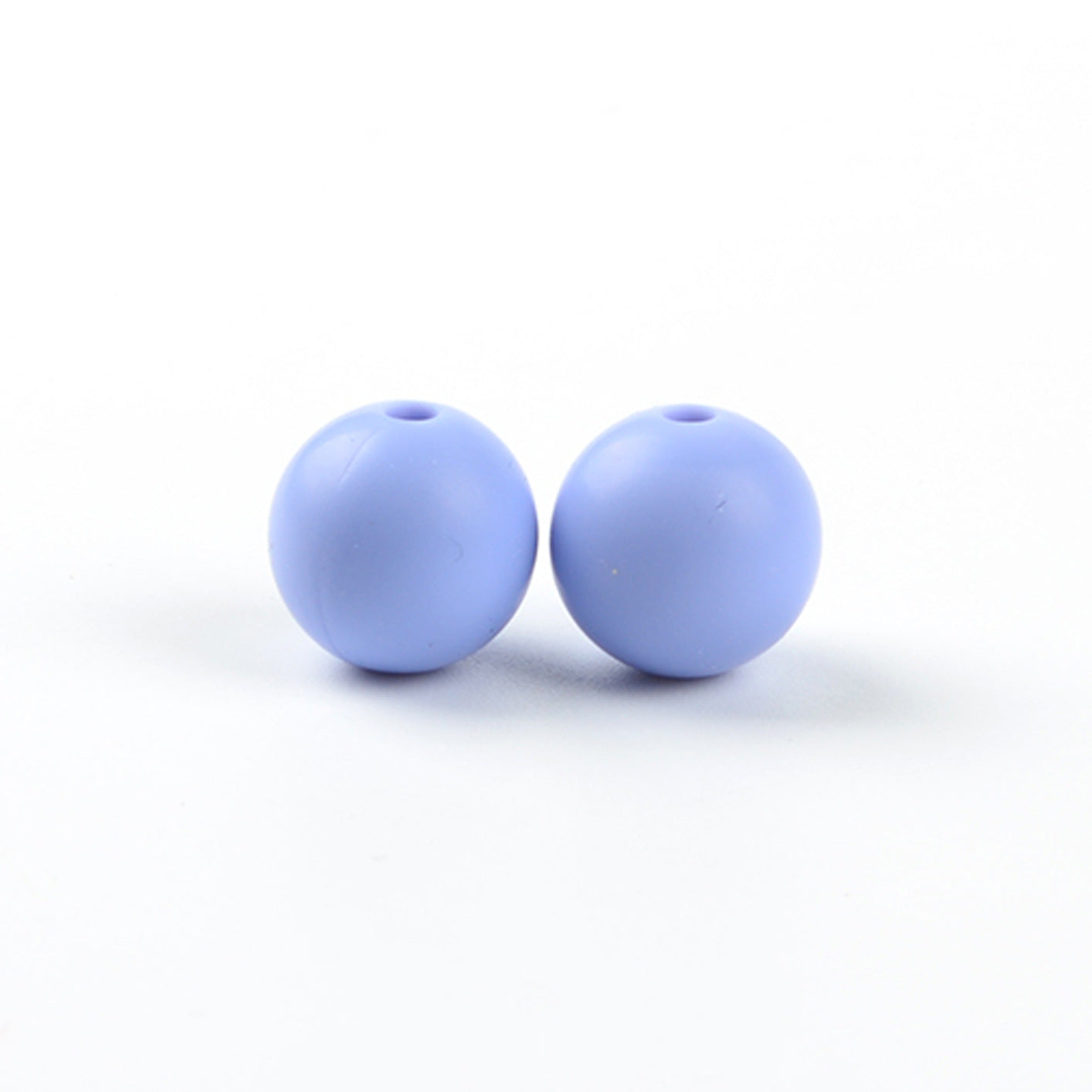 Wholesale 100PCS 15mm Candy Color diy Jewelry Accessories Beads